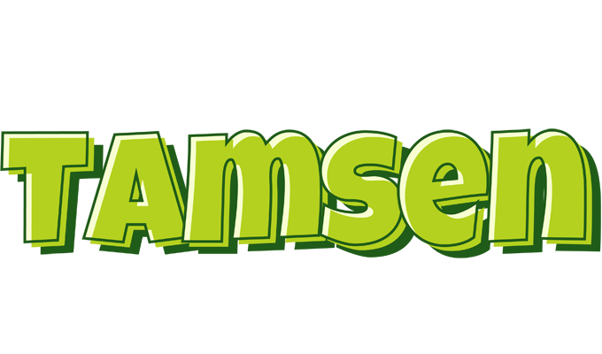Tamsen summer logo