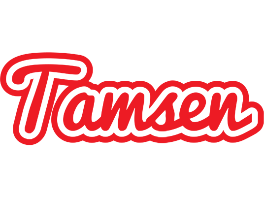 Tamsen sunshine logo