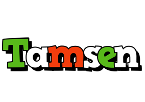 Tamsen venezia logo