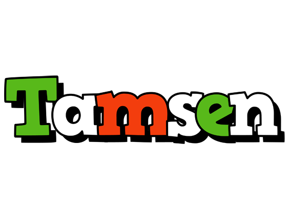 Tamsen venezia logo