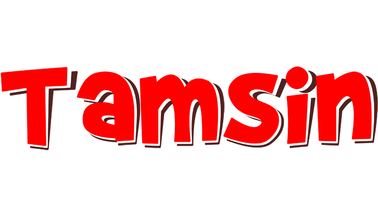 Tamsin basket logo