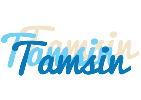 Tamsin breeze logo