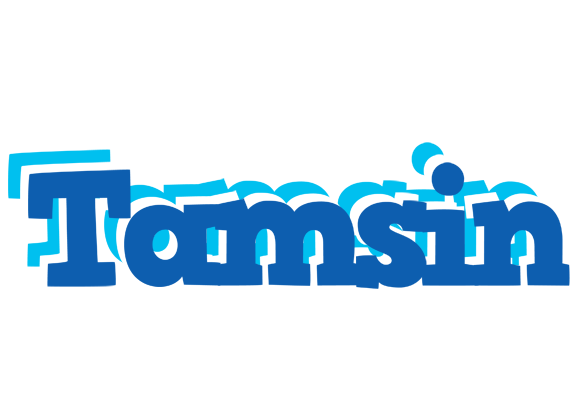 Tamsin business logo