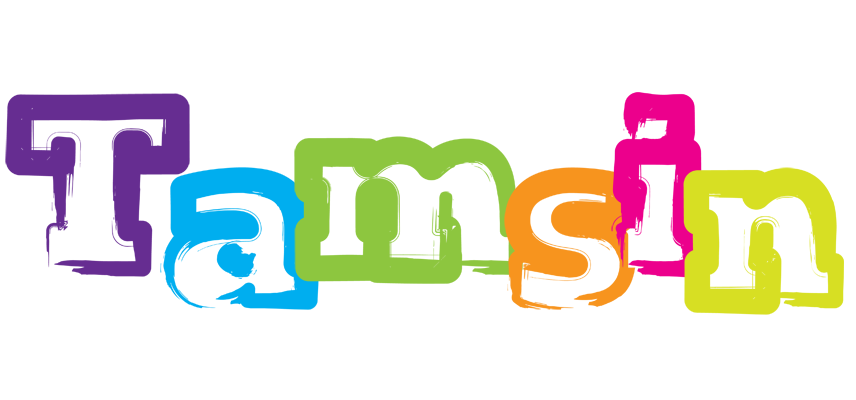 Tamsin casino logo