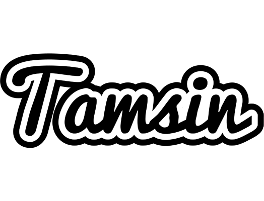 Tamsin chess logo