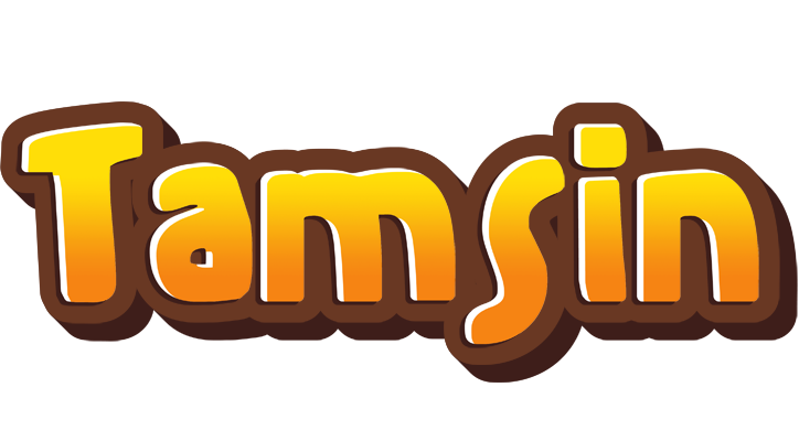 Tamsin cookies logo
