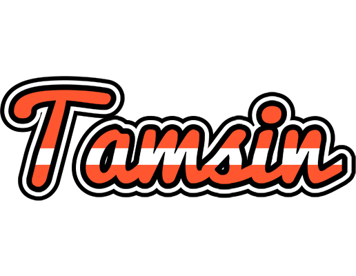 Tamsin denmark logo
