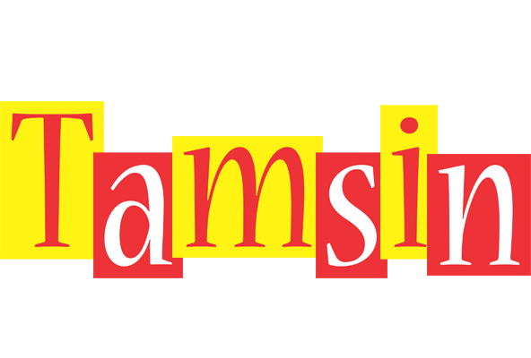 Tamsin errors logo