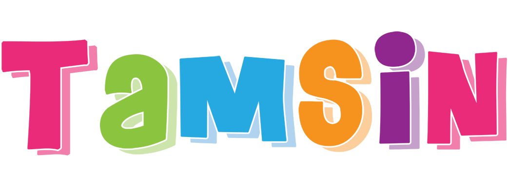 Tamsin friday logo