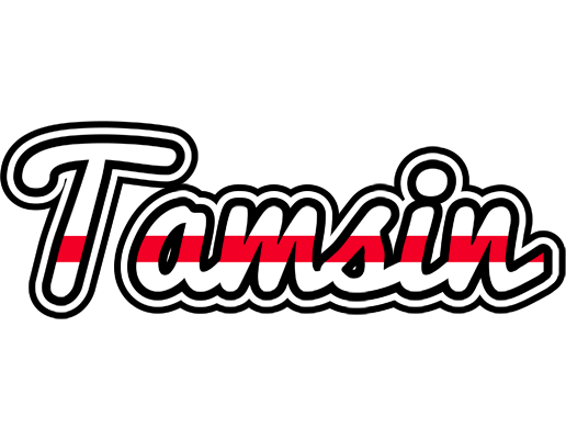 Tamsin kingdom logo
