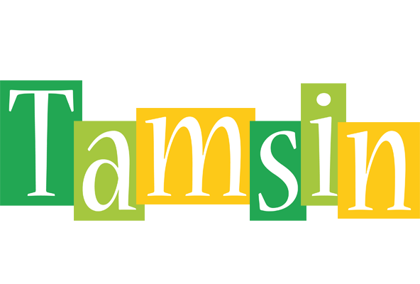 Tamsin lemonade logo