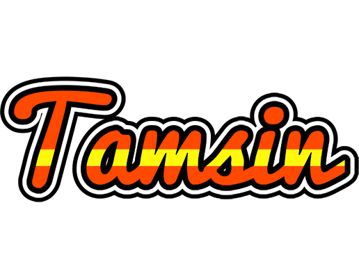 Tamsin madrid logo