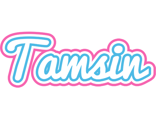 Tamsin outdoors logo