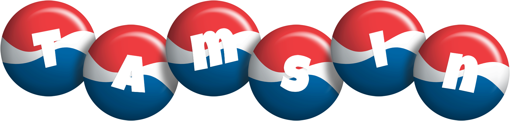 Tamsin paris logo
