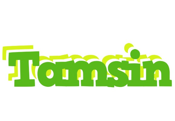 Tamsin picnic logo