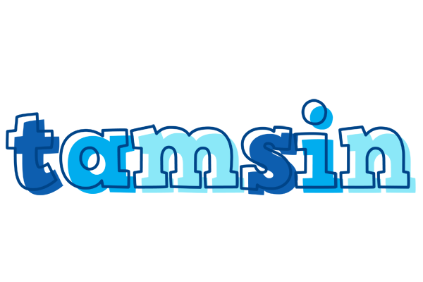 Tamsin sailor logo