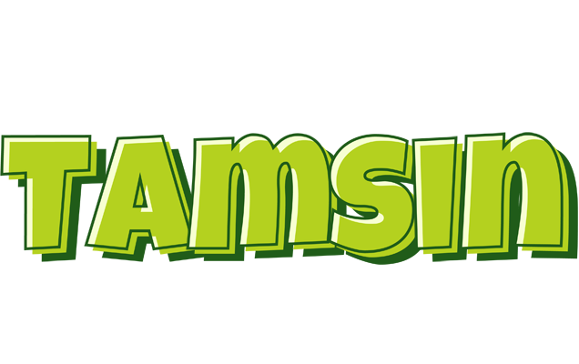 Tamsin summer logo
