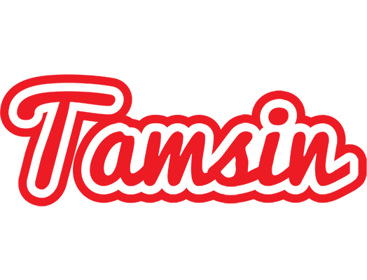 Tamsin sunshine logo
