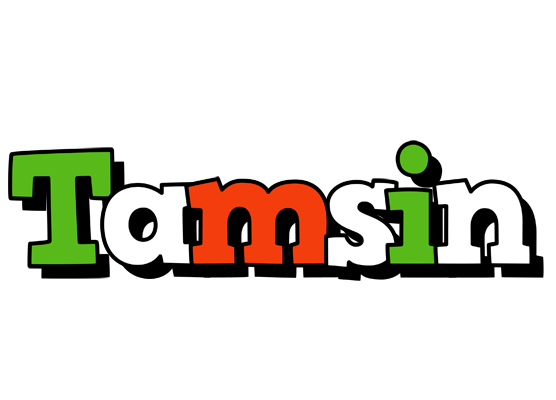Tamsin venezia logo