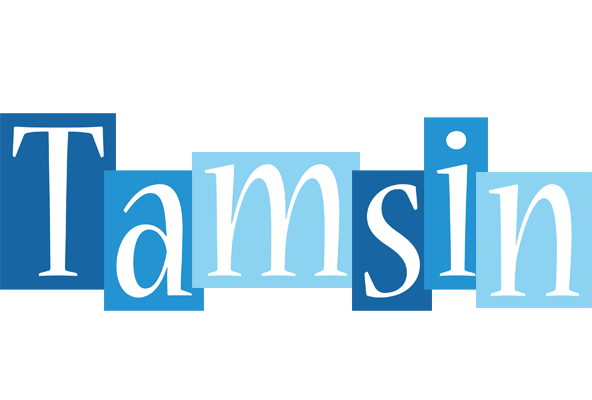 Tamsin winter logo