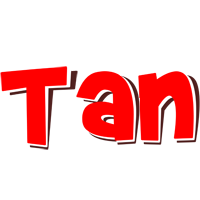 Tan basket logo