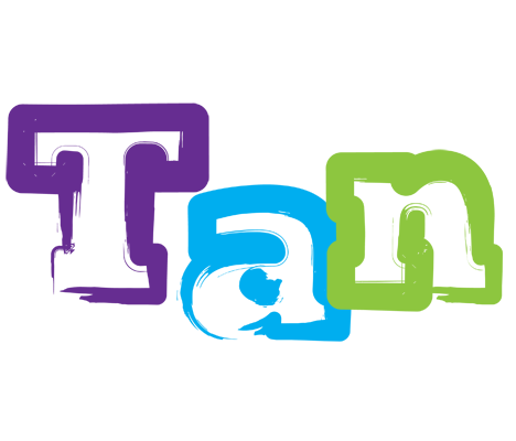 Tan casino logo