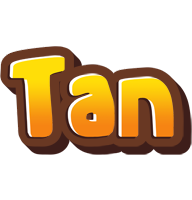 Tan cookies logo