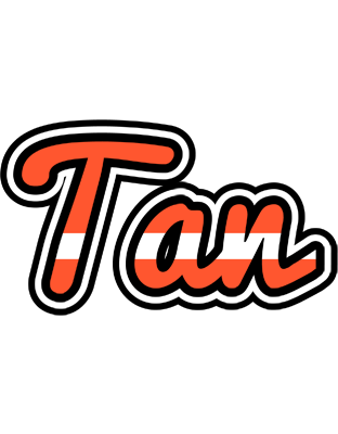 Tan denmark logo