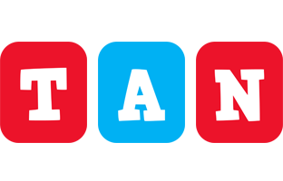 Tan diesel logo