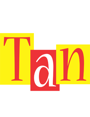 Tan errors logo