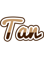 Tan exclusive logo