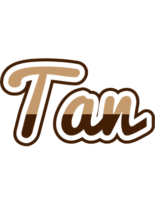 Tan exclusive logo