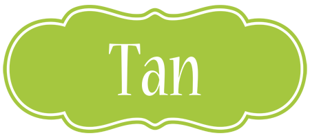 Tan family logo