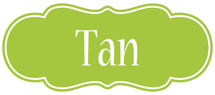 Tan family logo