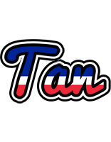 Tan france logo