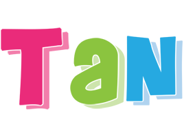 Tan friday logo