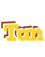 Tan hotcup logo