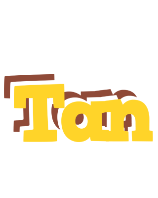 Tan hotcup logo
