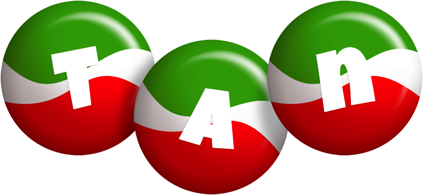 Tan italy logo
