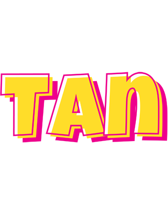 Tan kaboom logo