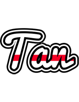 Tan kingdom logo