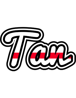 Tan kingdom logo