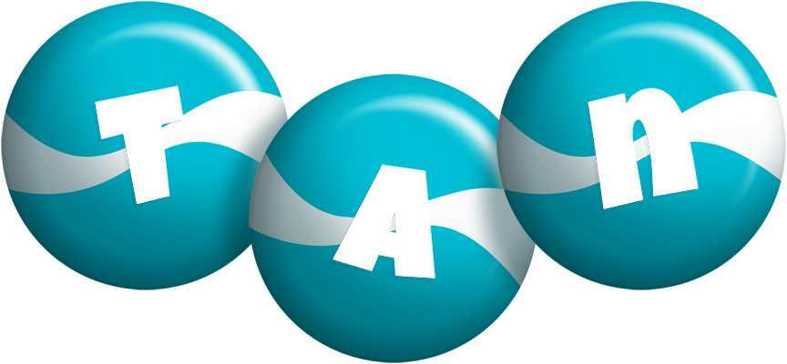 Tan messi logo
