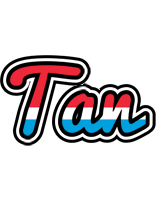 Tan norway logo