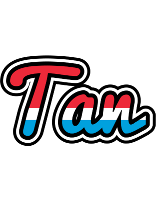 Tan norway logo