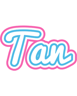 Tan outdoors logo