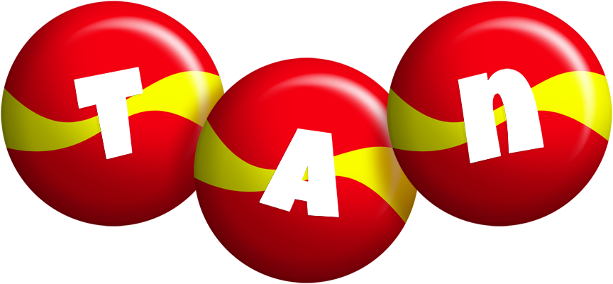 Tan spain logo