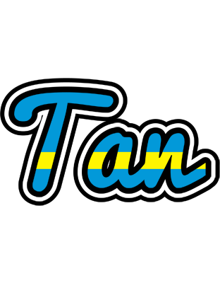 Tan sweden logo