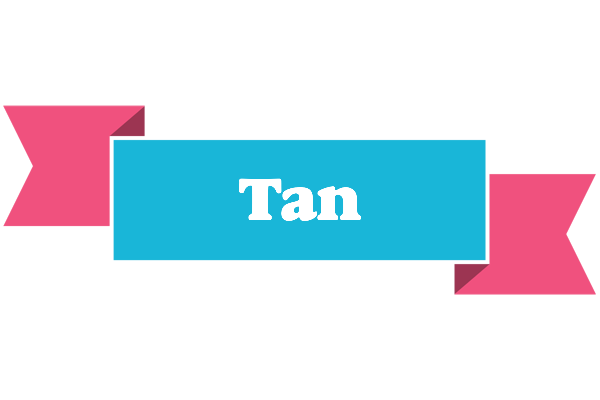Tan today logo