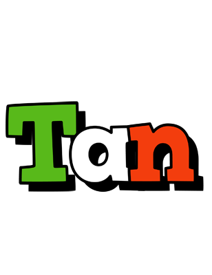 Tan venezia logo